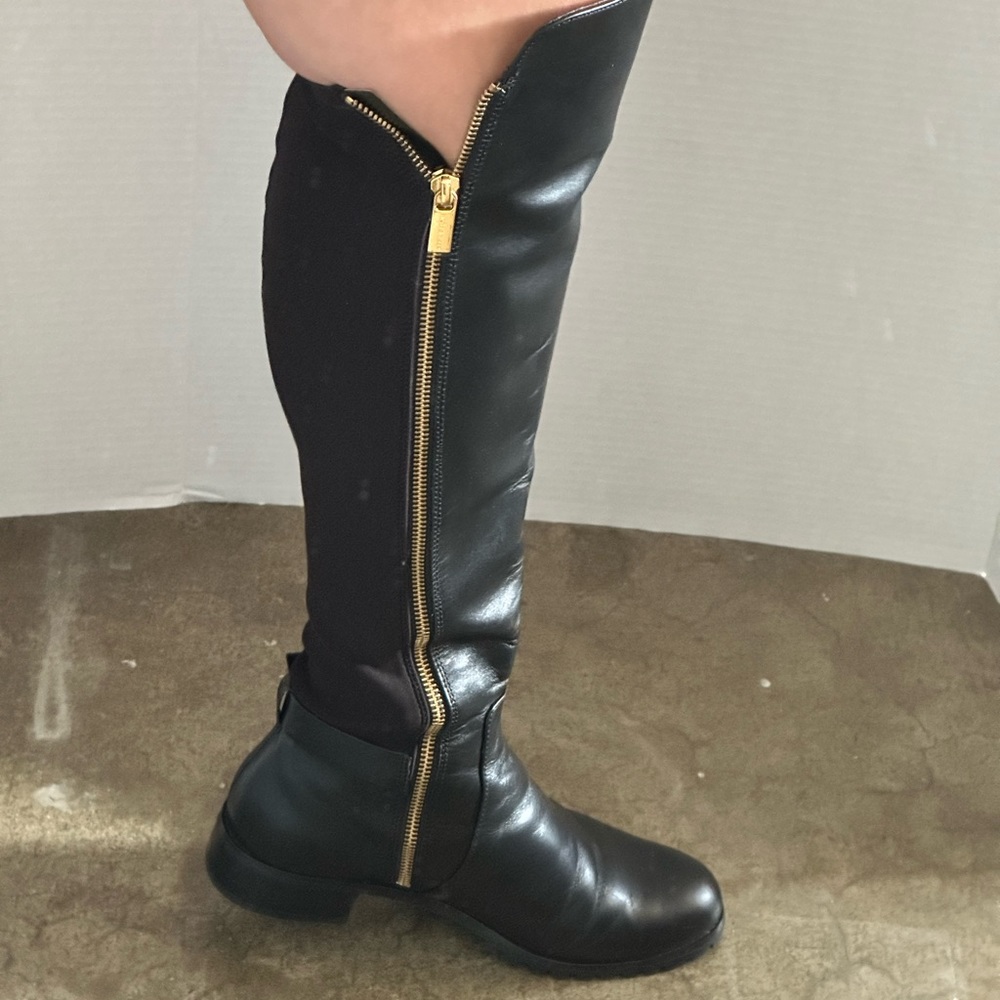 Michael Kors High Knee Boots - Picture 16 of 16